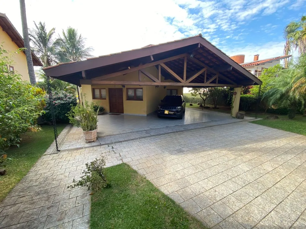Casa de Condomínio, 5 quartos - Foto 1