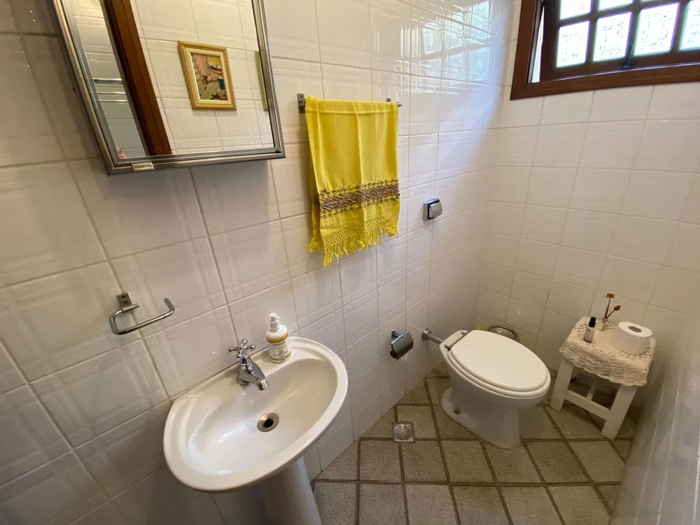 Casa de Condomínio, 5 quartos - Foto 11