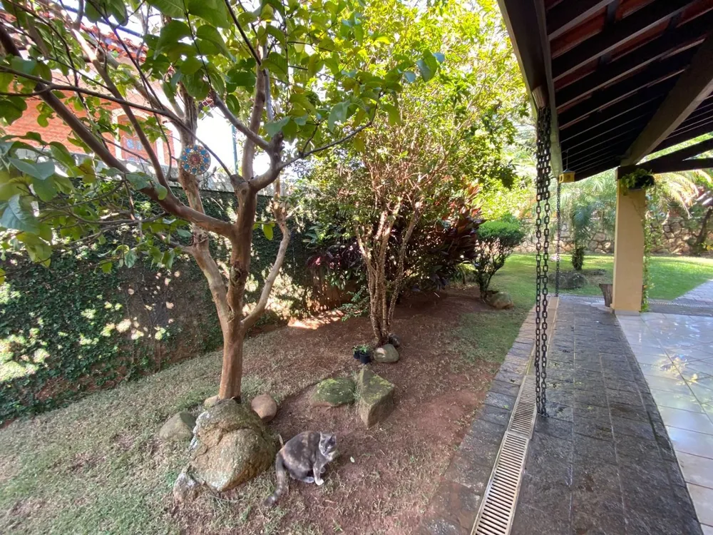 Casa de Condomínio, 5 quartos - Foto 16