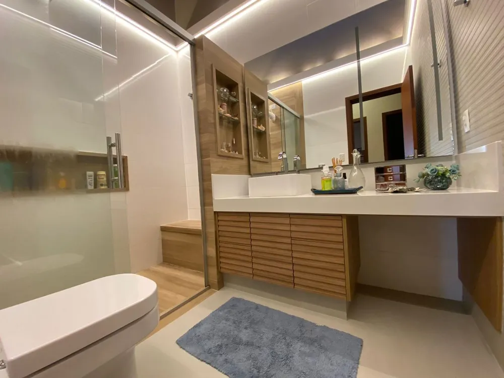 Casa de Condomínio, 5 quartos - Foto 4