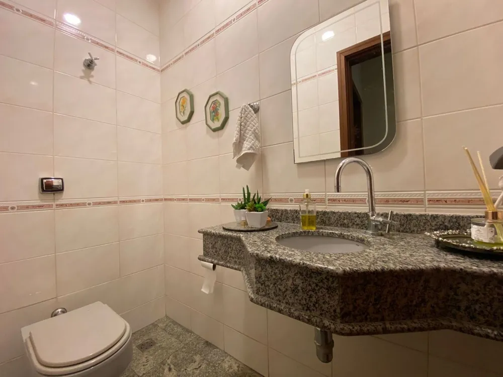 Casa de Condomínio, 5 quartos - Foto 2