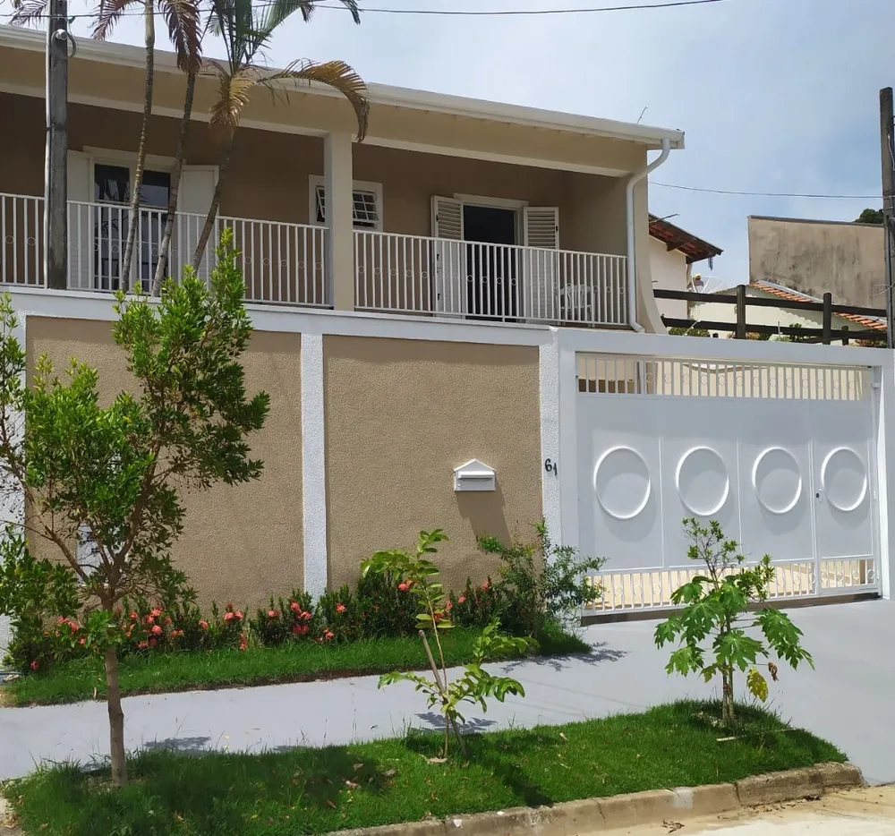 Casa, 3 quartos, 227 m² - Foto 2