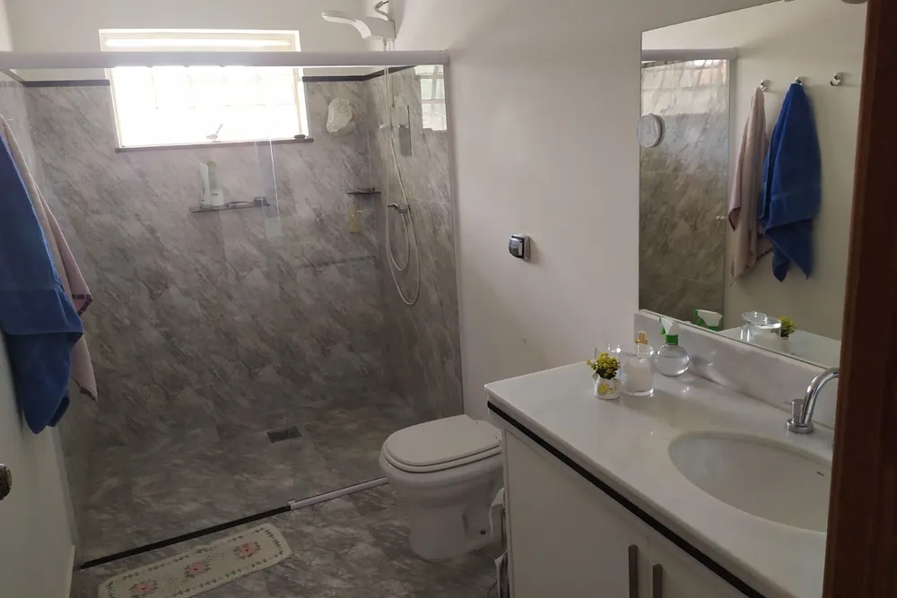 Casa, 3 quartos, 227 m² - Foto 4
