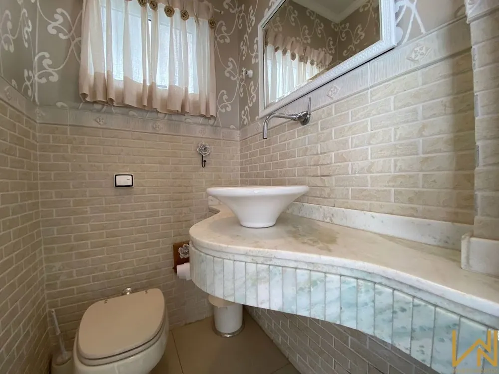 Casa de Condomínio, 3 quartos - Foto 8