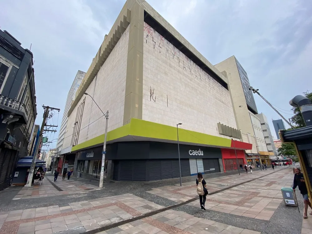 Prédio Inteiro, 17259 m² - Foto 1