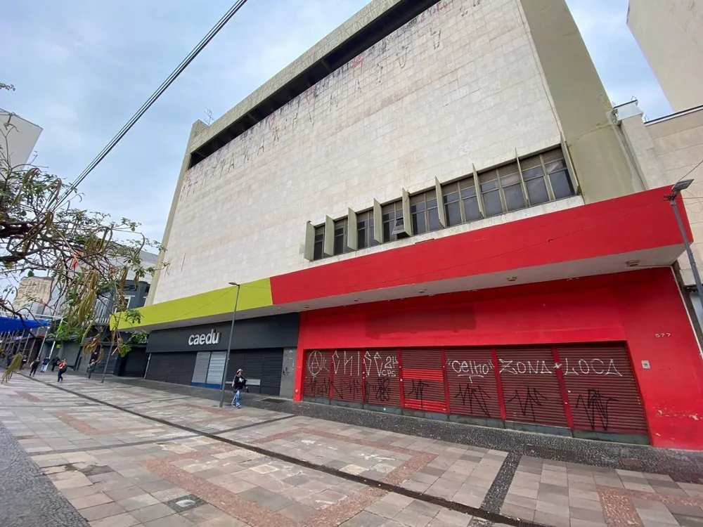 Prédio Inteiro, 17259 m² - Foto 2