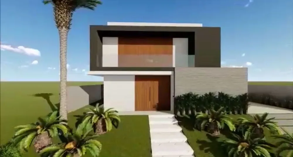 Casa de Condomínio, 3 quartos - Foto 7