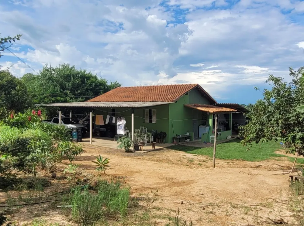 Terreno, 5 hectares - Foto 9