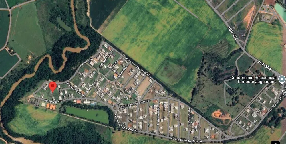 Loteamento e Condomínio, 508 m² - Foto 4