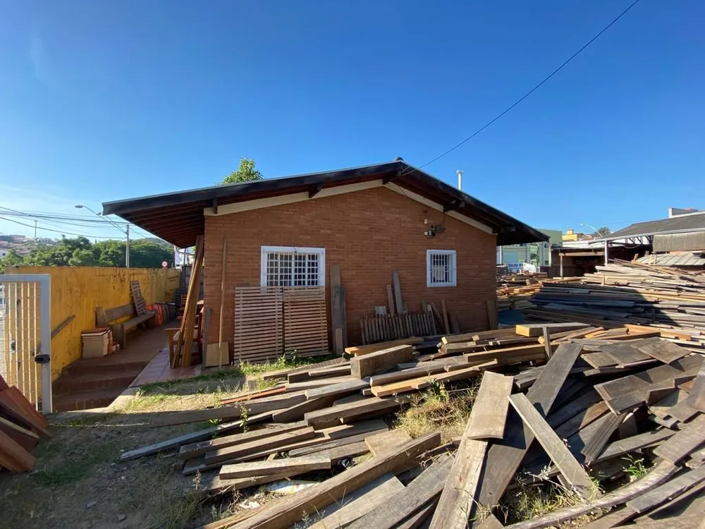 Terreno, 1168 m² - Foto 1