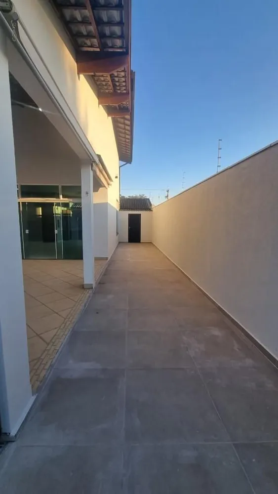 Casa de Condomínio, 3 quartos - Foto 9