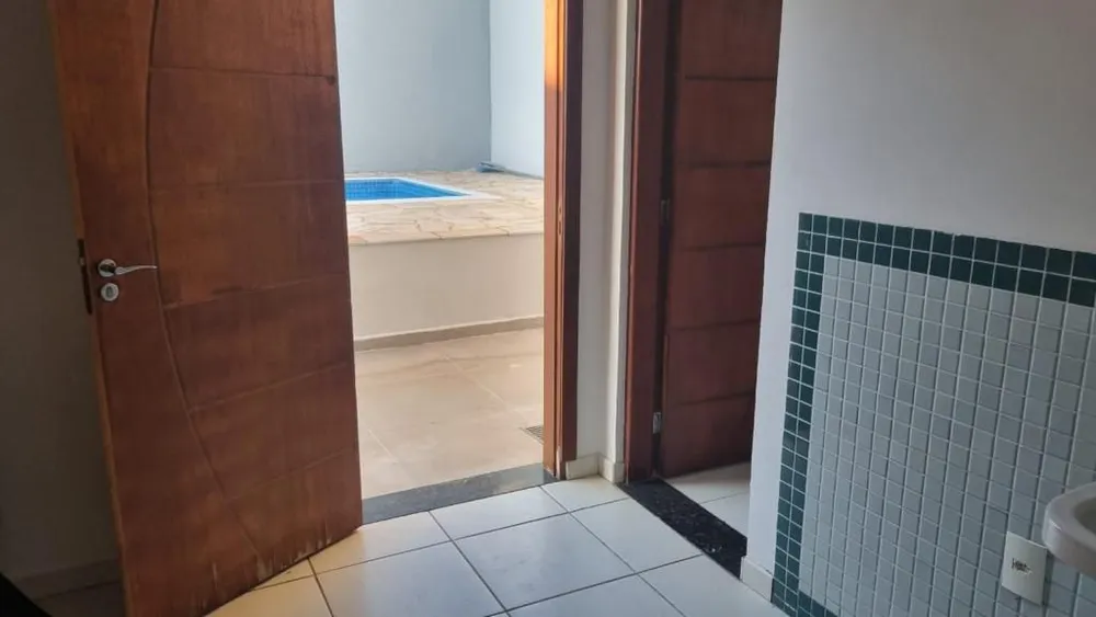 Casa de Condomínio, 3 quartos - Foto 8