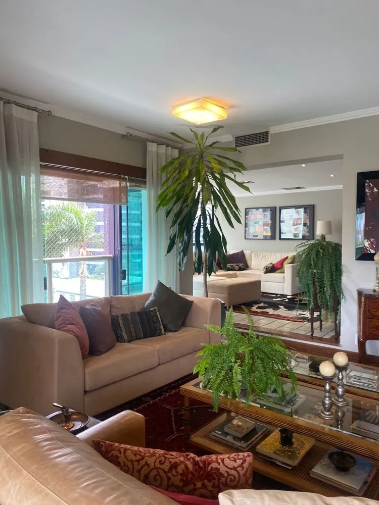 Apartamento, 4 quartos, 306 m² - Foto 3