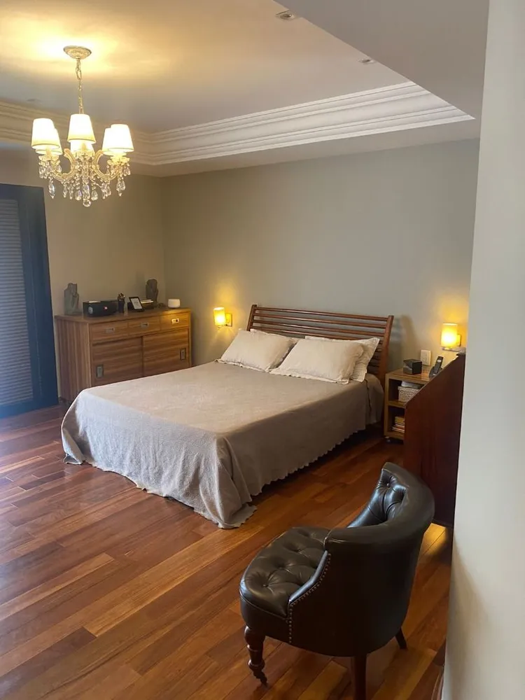 Apartamento, 4 quartos, 306 m² - Foto 13