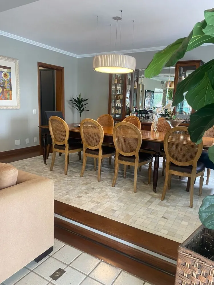 Apartamento, 4 quartos, 306 m² - Foto 2