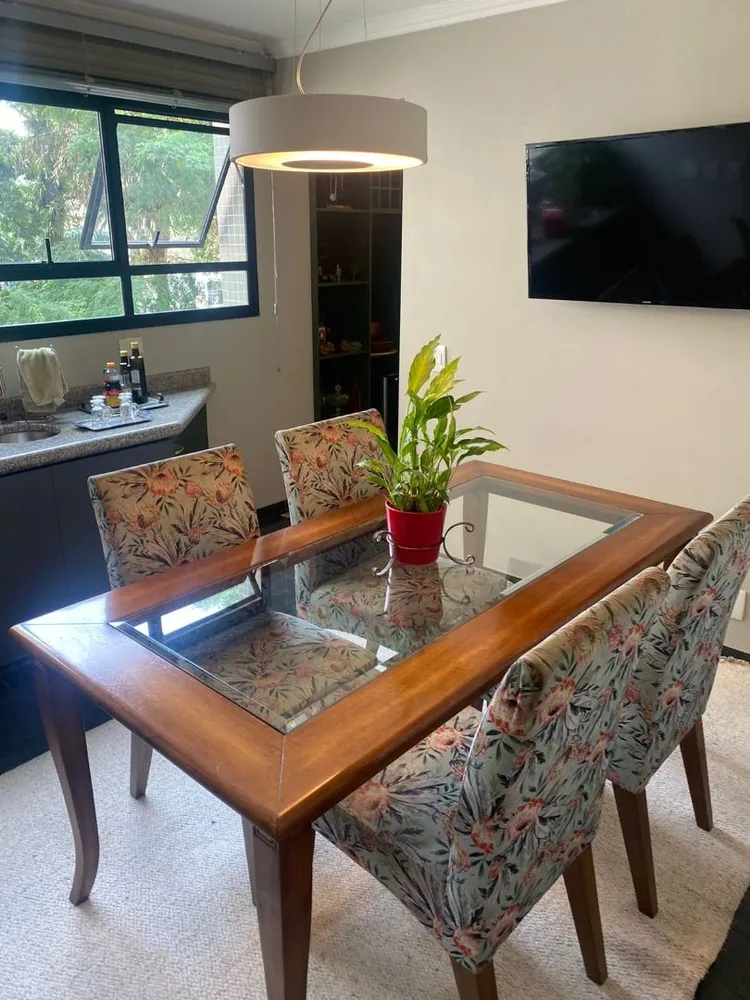 Apartamento, 4 quartos, 306 m² - Foto 9