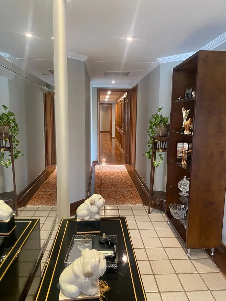 Apartamento, 4 quartos, 306 m² - Foto 7