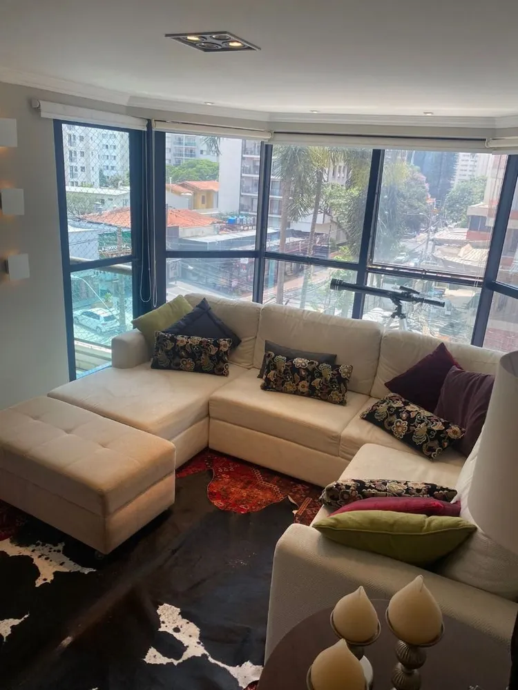 Apartamento, 4 quartos, 306 m² - Foto 1