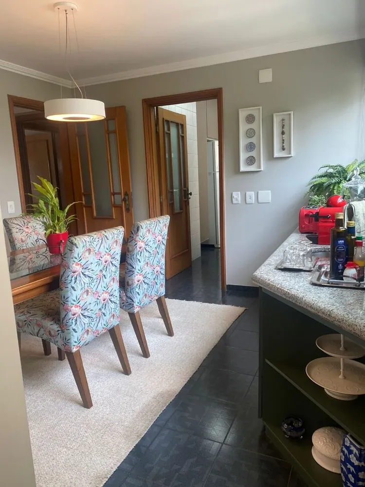 Apartamento, 4 quartos, 306 m² - Foto 8