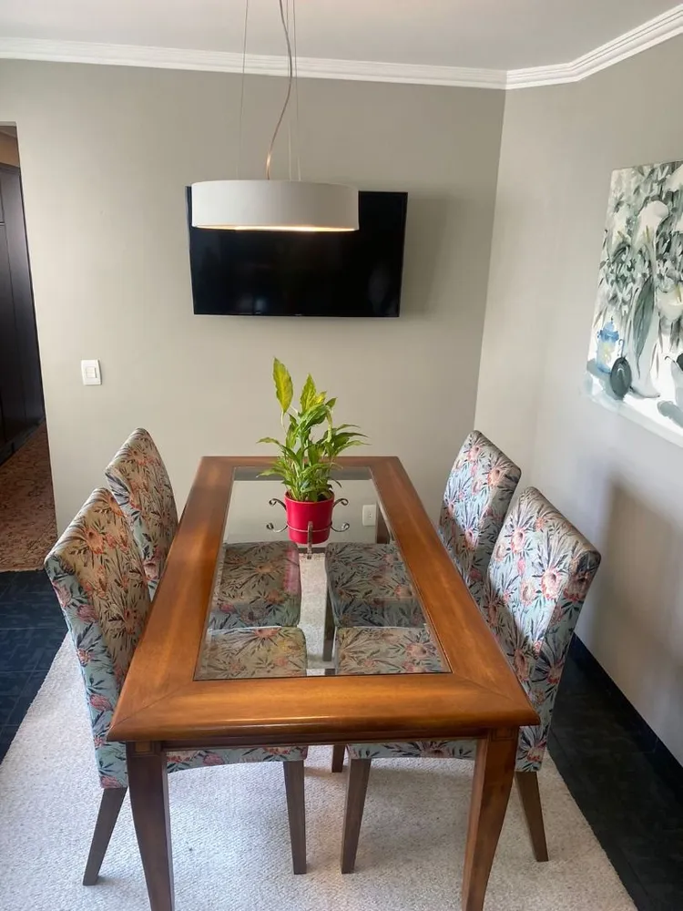 Apartamento, 4 quartos, 306 m² - Foto 10