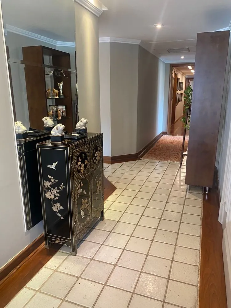 Apartamento, 4 quartos, 306 m² - Foto 6