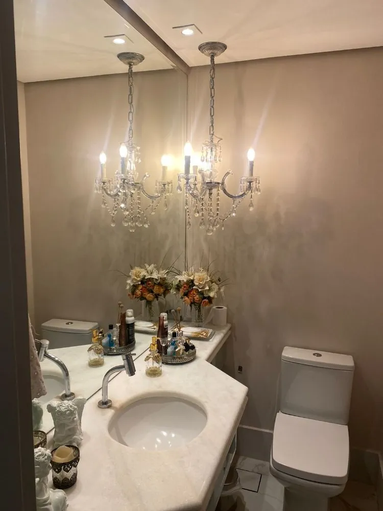Apartamento, 4 quartos, 306 m² - Foto 5
