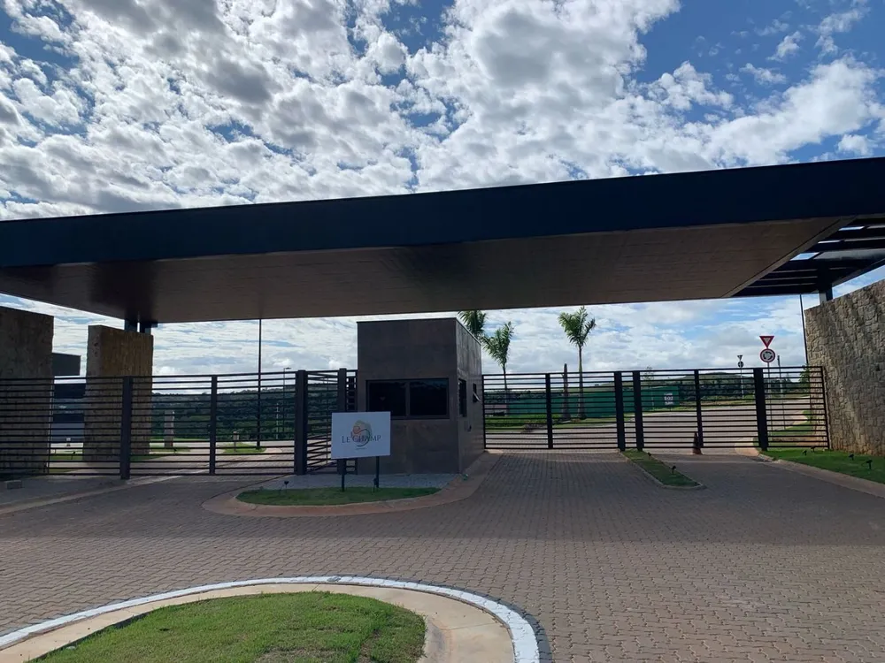 Loteamento e Condomínio, 1000 m² - Foto 4