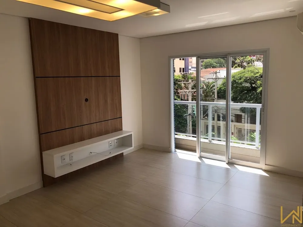 Apartamento, 3 quartos, 87 m² - Foto 4