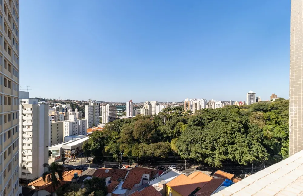 Apartamento, 3 quartos, 118 m² - Foto 9