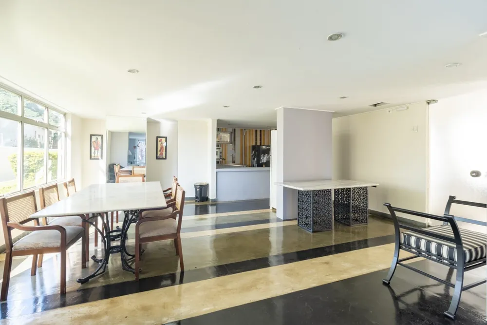 Apartamento, 3 quartos, 118 m² - Foto 7