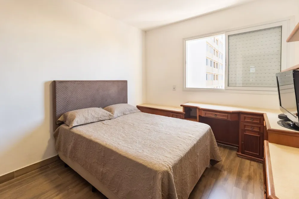 Apartamento, 3 quartos, 118 m² - Foto 2