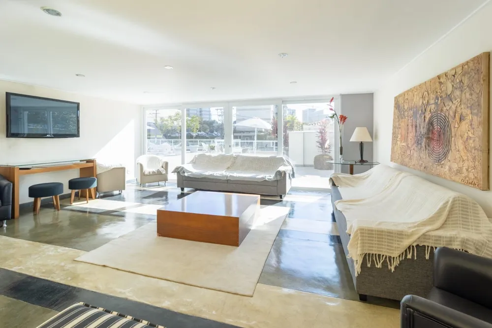 Apartamento, 3 quartos, 118 m² - Foto 7