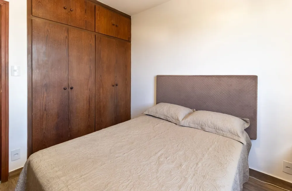 Apartamento, 3 quartos, 118 m² - Foto 8