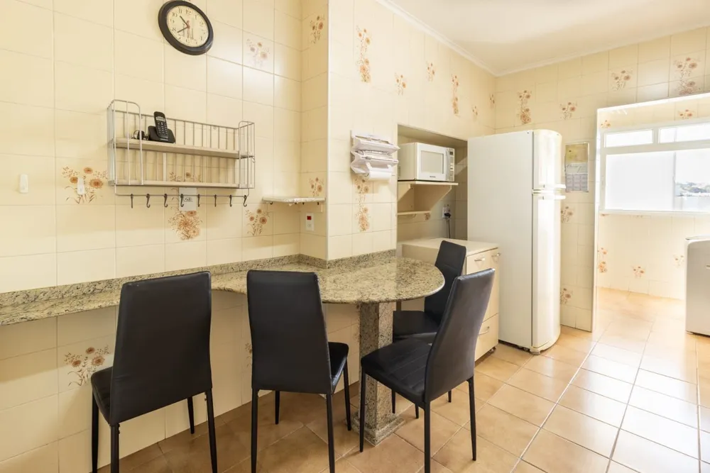 Apartamento, 3 quartos, 118 m² - Foto 11