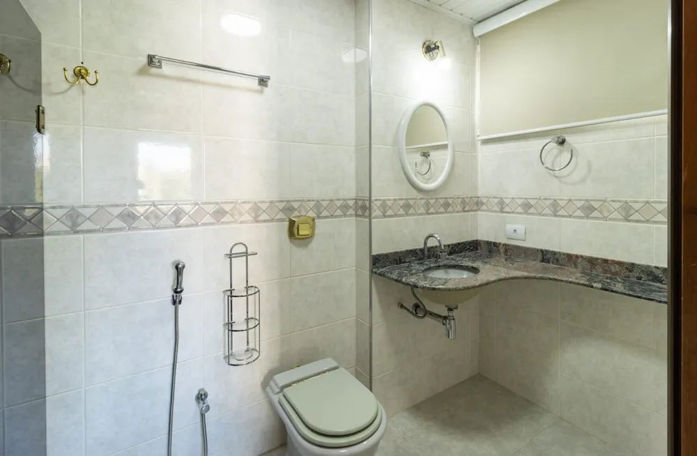 Apartamento, 3 quartos, 118 m² - Foto 8