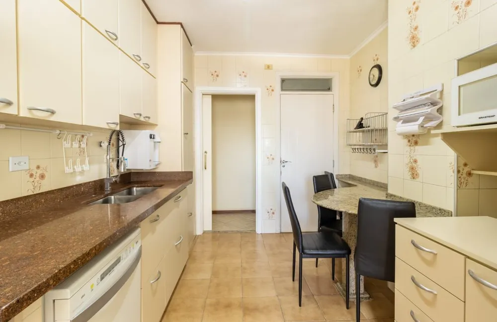 Apartamento, 3 quartos, 118 m² - Foto 11