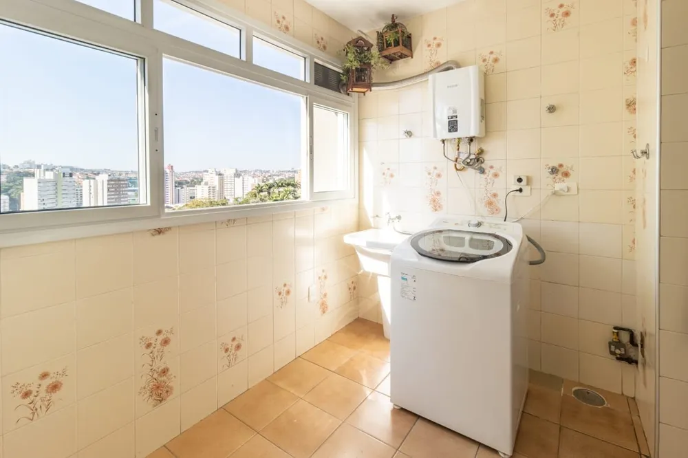 Apartamento, 3 quartos, 118 m² - Foto 10