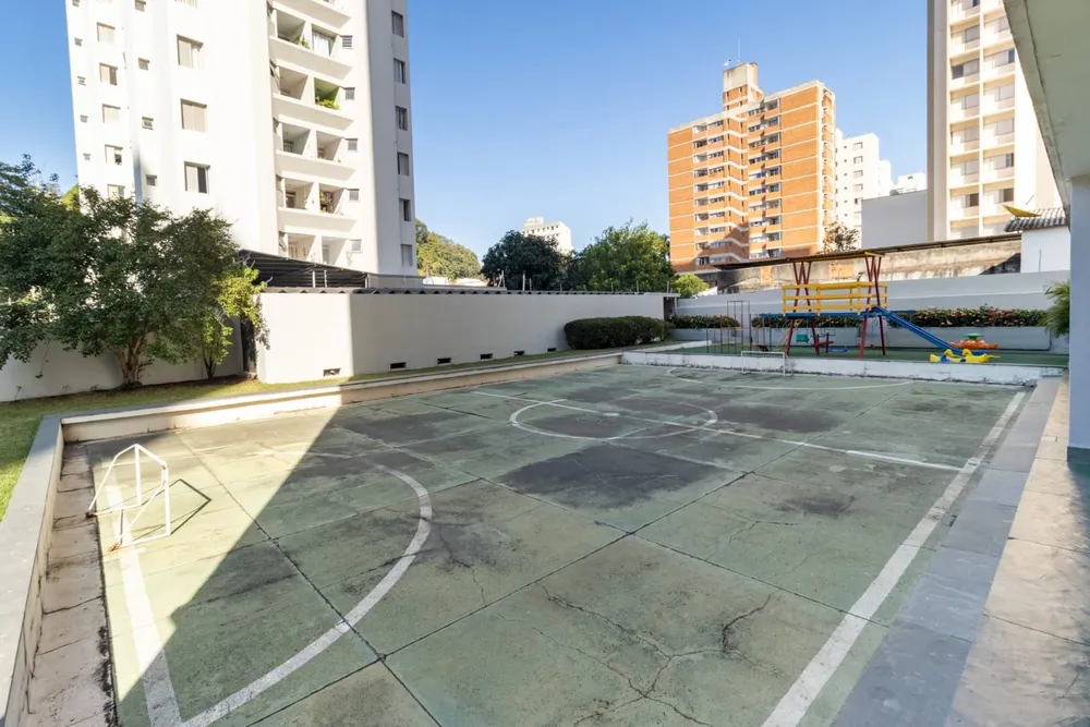 Apartamento, 3 quartos, 118 m² - Foto 5