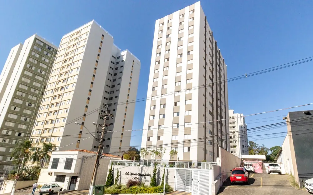 Apartamento, 3 quartos, 118 m² - Foto 1