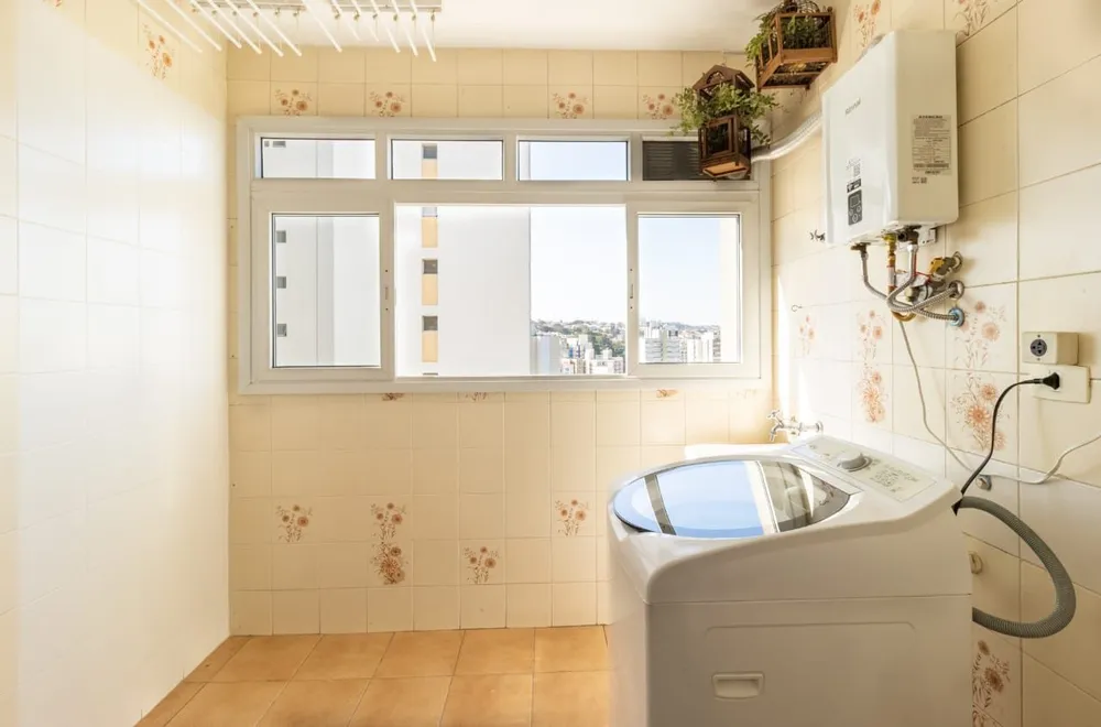 Apartamento, 3 quartos, 118 m² - Foto 6