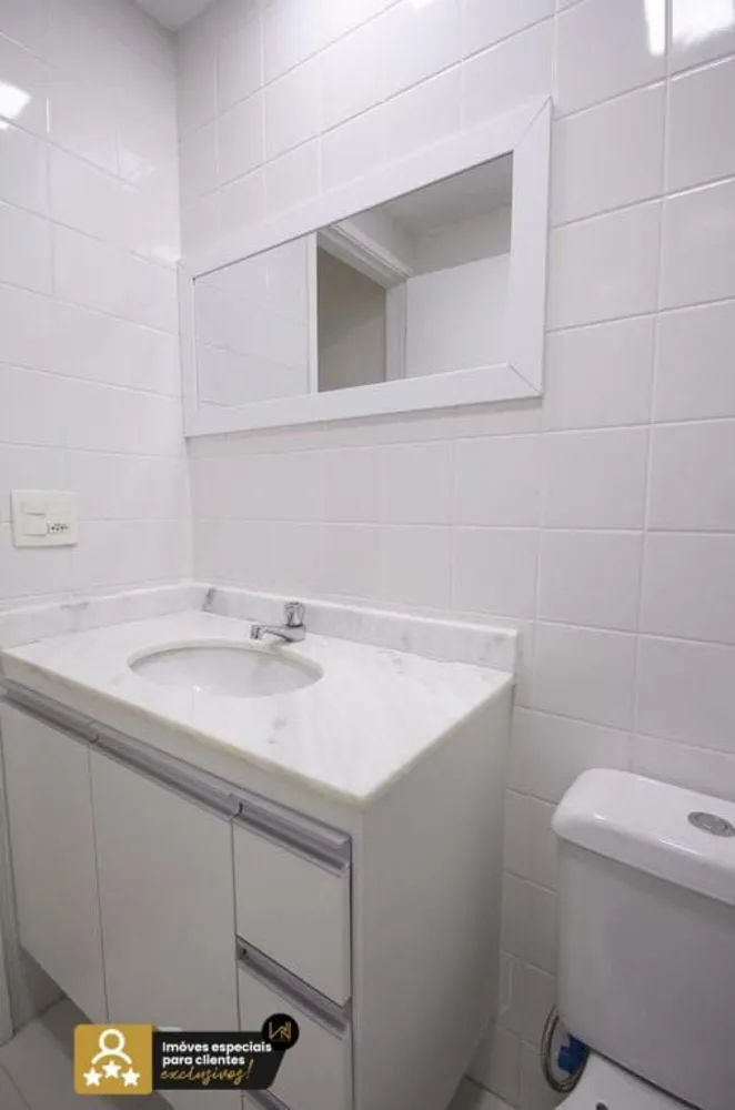 Apartamento, 2 quartos, 62 m² - Foto 2