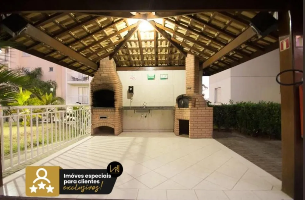 Apartamento, 2 quartos, 62 m² - Foto 12