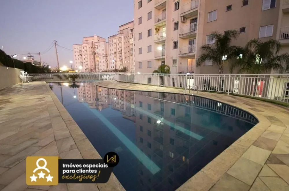 Apartamento, 2 quartos, 62 m² - Foto 1