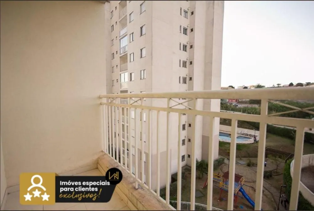 Apartamento, 2 quartos, 62 m² - Foto 3