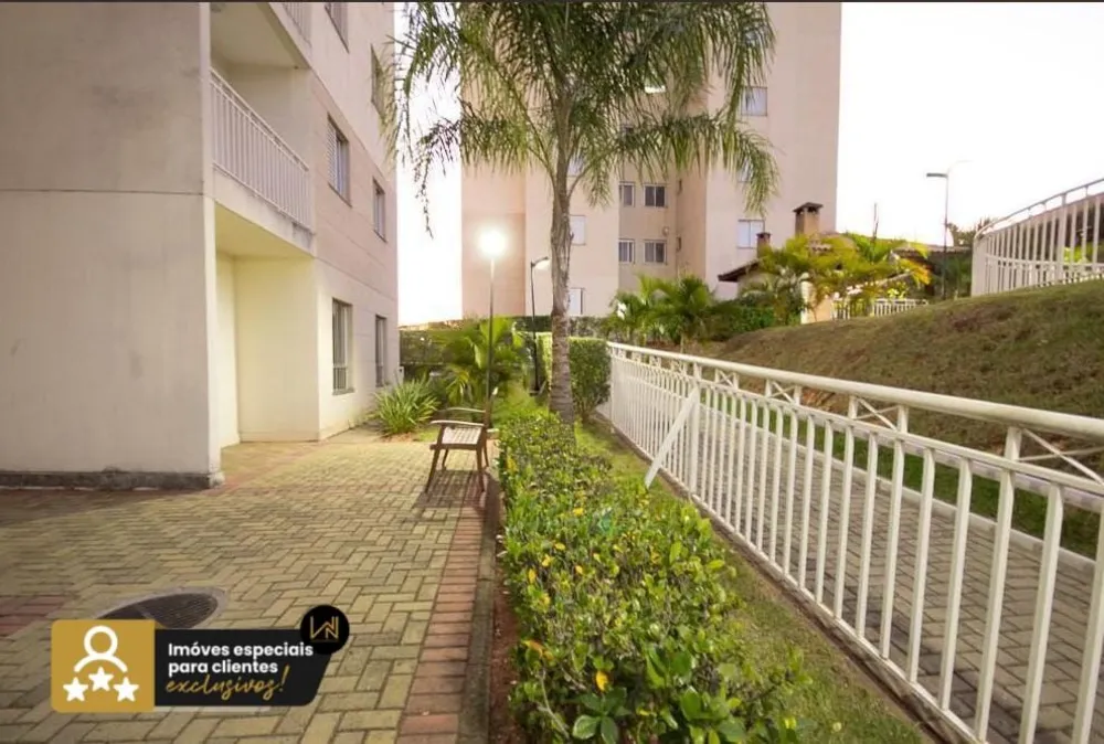 Apartamento, 2 quartos, 62 m² - Foto 8