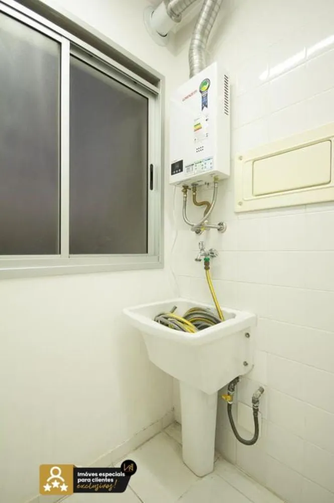 Apartamento, 2 quartos, 62 m² - Foto 10