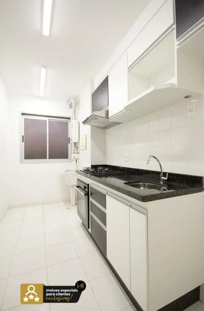 Apartamento, 2 quartos, 62 m² - Foto 5