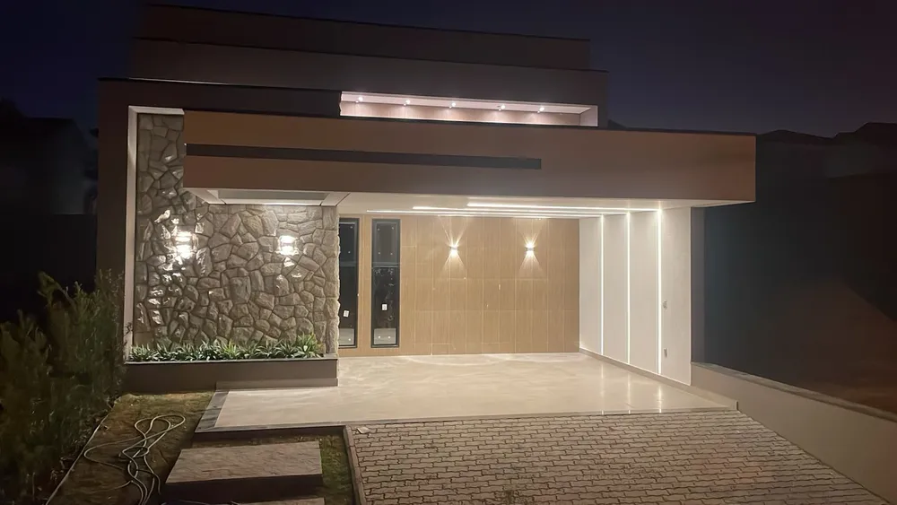 Casa de Condomínio, 3 quartos - Foto 5