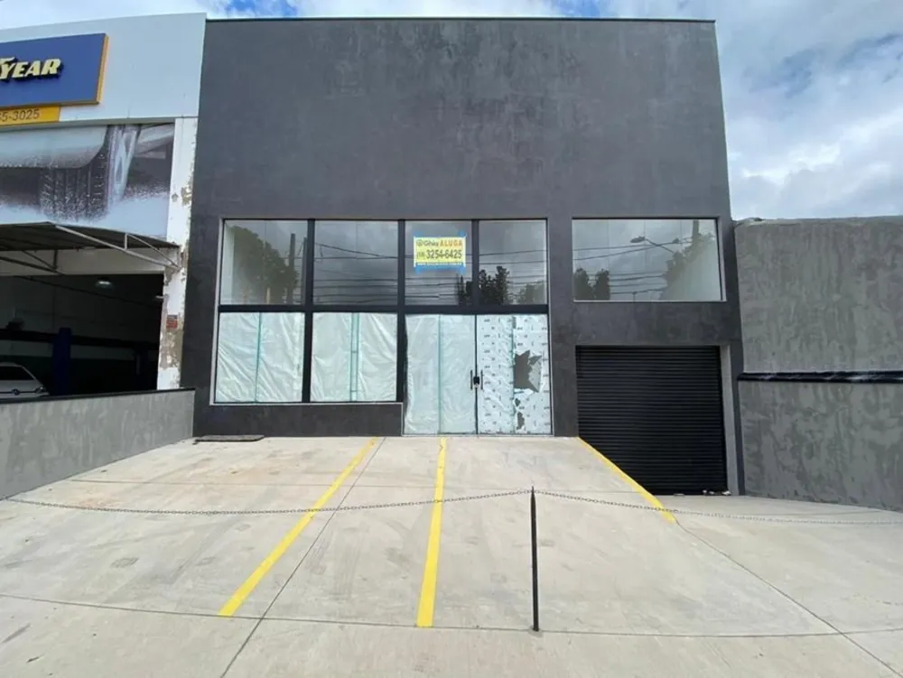 Prédio Inteiro, 803 m² - Foto 1