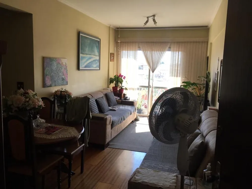 Apartamento, 2 quartos, 70 m² - Foto 3